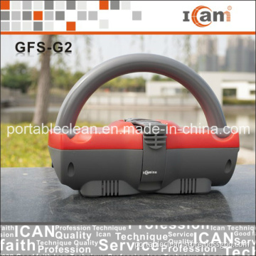 Gfs-G2-Electric Motor Mini High Pressure Car Washers for Sale